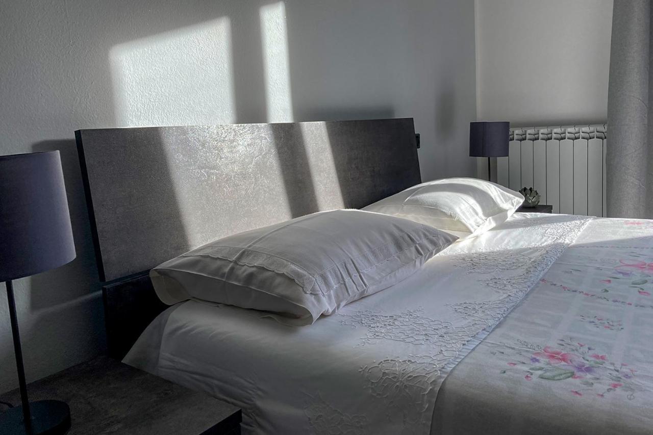 Luxury Home Cabras Centro Buitenkant foto