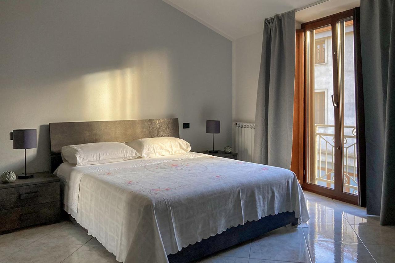Luxury Home Cabras Centro Buitenkant foto