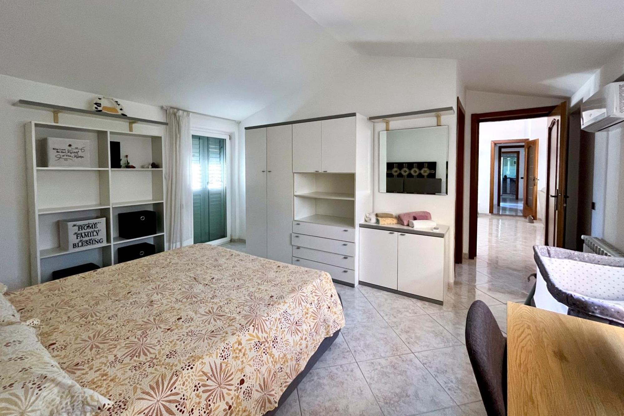 Luxury Home Cabras Centro Buitenkant foto